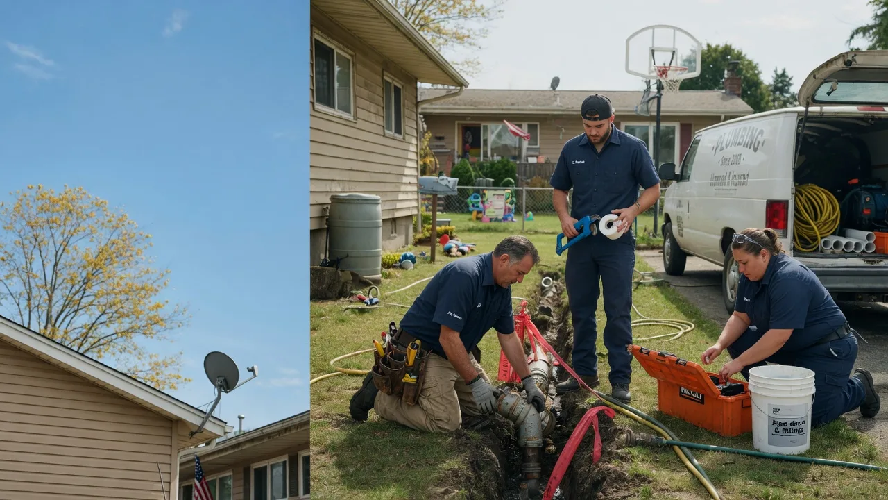 Garbage Disposal Replacement in Talihina, OK near me