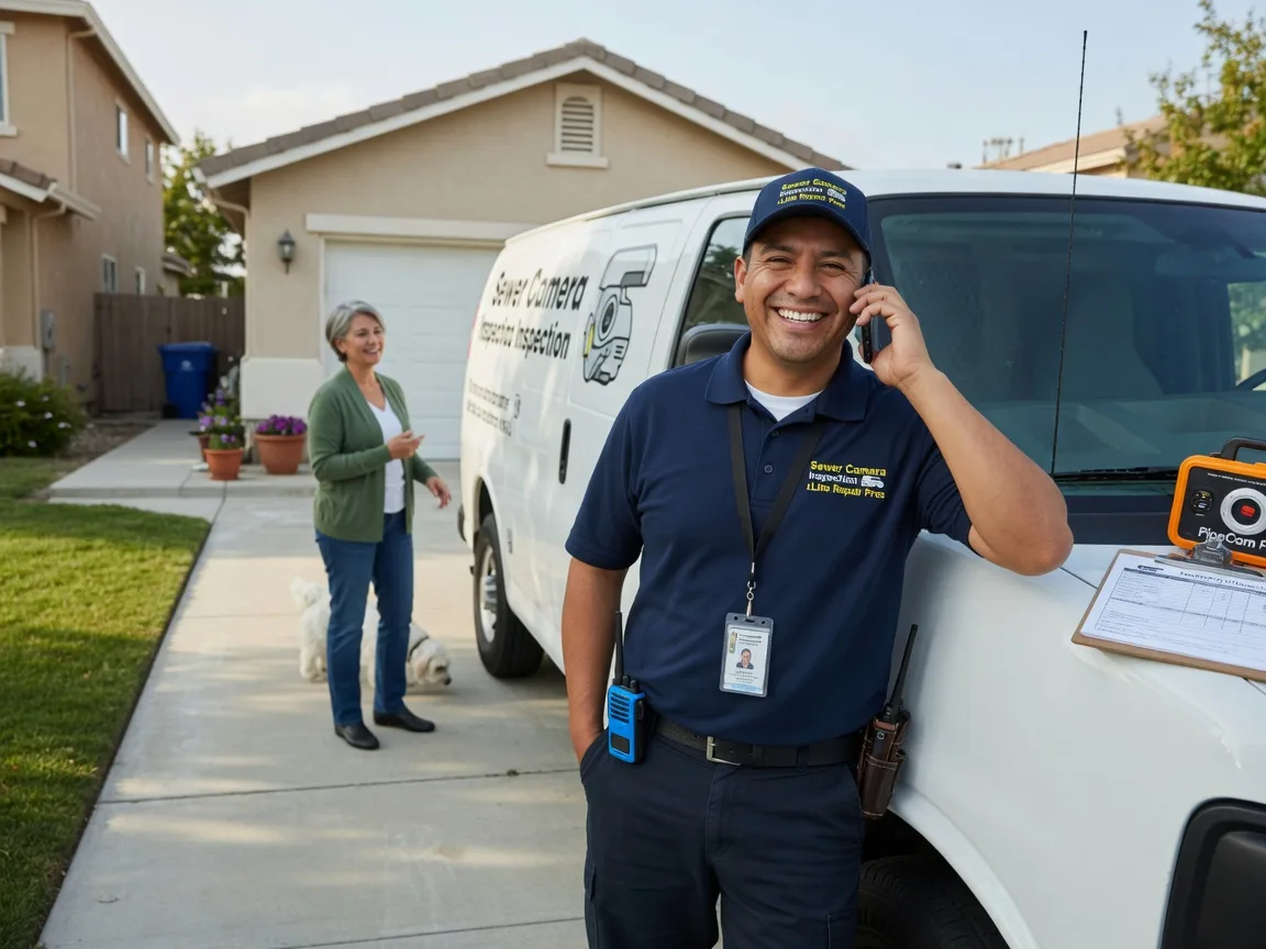 Sewer Line Repair Talihina, OK FAQs